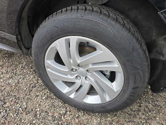 2022 - range rover - evoque - lz - 12900km - afbeelding 31 van  61