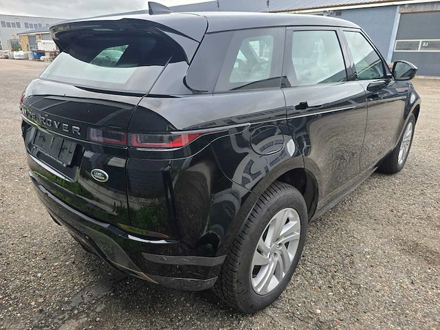2022 - range rover - evoque - lz - 12900km - afbeelding 24 van  61