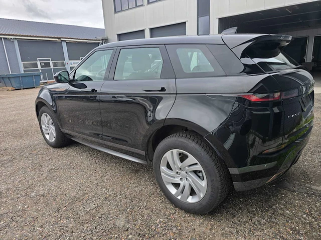 2022 - range rover - evoque - lz - 12900km - afbeelding 40 van  61
