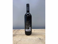 2022 - rode wijn (240x) - relatiegeschenk - horeca - huiswijn - afbeelding 2 van  4