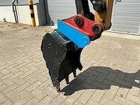 2022 - sany - sy26u - minigraafmachine - afbeelding 2 van  35