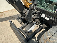 2022 - sany - sy26u - minigraafmachine - afbeelding 6 van  35