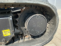 2022 - sany - sy26u - minigraafmachine - afbeelding 8 van  35