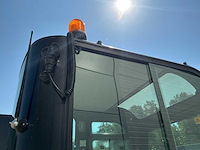 2022 - sany - sy26u - minigraafmachine - afbeelding 11 van  35