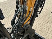 2022 - sany - sy26u - minigraafmachine - afbeelding 15 van  35