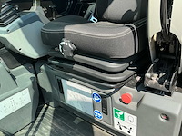 2022 - sany - sy26u - minigraafmachine - afbeelding 18 van  35