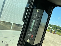 2022 - sany - sy26u - minigraafmachine - afbeelding 20 van  35