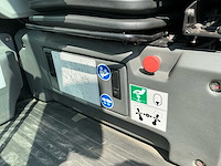 2022 - sany - sy26u - minigraafmachine - afbeelding 26 van  35