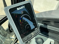2022 - sany - sy26u - minigraafmachine - afbeelding 27 van  35