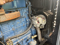 2022 - silent - diesel aggregaat - afbeelding 7 van  12