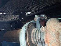 2022 - silent - diesel aggregaat - afbeelding 10 van  12