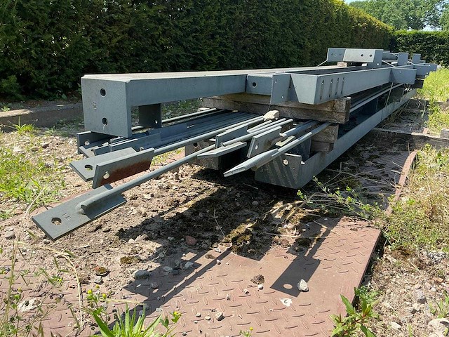 2022 - staalconstructie - afbeelding 7 van  25