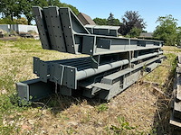 2022 - staalconstructie - afbeelding 19 van  25