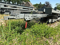 2022 - staalconstructie - afbeelding 21 van  25