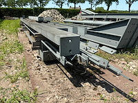 2022 - staalconstructie - afbeelding 22 van  25