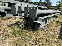 2022 - staalconstructie - afbeelding 24 van  25