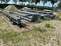 2022 - staalconstructie - afbeelding 1 van  6