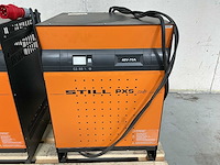 2022 - still - 48v 70a - battery chargers - afbeelding 1 van  3