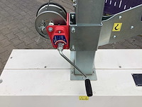 2022 - trime - x-pole a0011 - mobiele lichtmast - afbeelding 2 van  11