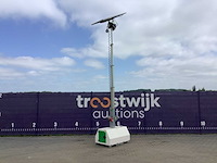 2022 - trime - x-pole a0011 - mobiele lichtmast - afbeelding 3 van  5