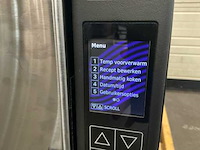 2022 - xpresschef jet514bl heteluchtoven - afbeelding 9 van  15