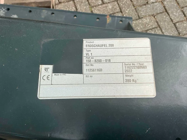 2022 200 vl1 graafbak - afbeelding 2 van  10