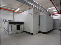 2022 3d micromac microflex lp5 laserverwerkings-, patroon- en inktafzettingsmachine - afbeelding 2 van  14