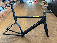 2022 3t strada due frameset m - afbeelding 1 van  6
