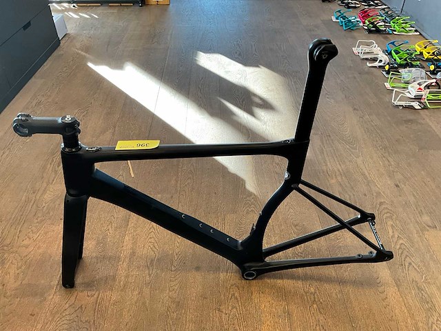 2022 3t strada due frameset m - afbeelding 4 van  6