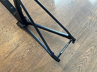 2022 3t strada due frameset m - afbeelding 5 van  6