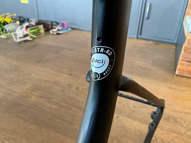 2022 3t strada due frameset m - afbeelding 6 van  6