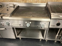 2022 700-line bakplaat