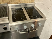 2022 700-line inductie fornuis - afbeelding 2 van  5