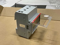 2022 abb b23 laadpaal en energiedistributie kwh meter (10x) - afbeelding 3 van  8