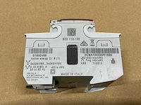 2022 abb b23 laadpaal en energiedistributie kwh meter (10x) - afbeelding 5 van  8