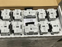 2022 abb b23 laadpaal en energiedistributie kwh meter (10x) - afbeelding 6 van  8