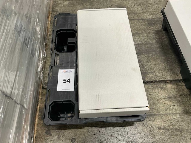 2022 abb b23 laadpaal en energiedistributie kwh meter (10x) - afbeelding 7 van  8