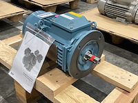 2022 abb m3gp 90 ld4 elektromotor - afbeelding 3 van  6