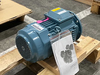 2022 abb m3gp 90 ld4 elektromotor - afbeelding 4 van  6