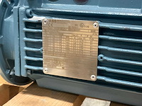 2022 abb m3gp 90 ld4 elektromotor - afbeelding 6 van  6