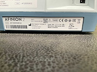 2022 abbott afinion 2 analyzer (6x) - afbeelding 6 van  7