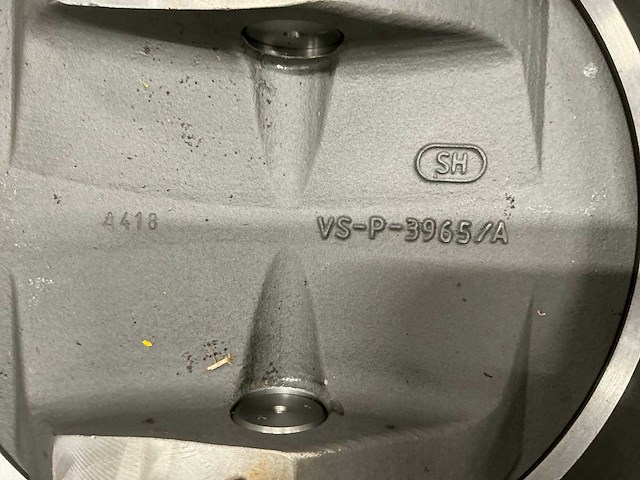 2022 abo 559ob vlinderklep (2x) - afbeelding 6 van  8