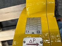 2022 abo 559ob vlinderklep (2x) - afbeelding 8 van  8