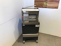 2022 abo luxe3a broodsnijmachine - afbeelding 2 van  8