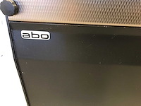 2022 abo luxe3a broodsnijmachine - afbeelding 3 van  8