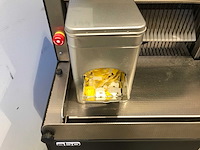 2022 abo luxe3a broodsnijmachine - afbeelding 6 van  8