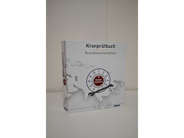 2022 abus / framatech zhb / lned 230 s70 2 x 55m1 zelfdragende stalen kraanbaanconstructie met 5 vacuümheffers - afbeelding 19 van  35