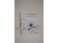 2022 abus / framatech zhb / lned 230 s70 2 x 55m1 zelfdragende stalen kraanbaanconstructie met 5 vacuümheffers - afbeelding 19 van  35