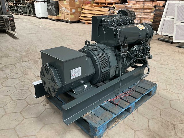 2022 ac generators whi184j stroomgenerator - afbeelding 5 van  9