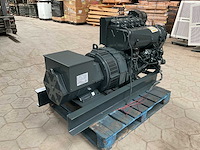 2022 ac generators whi184j stroomgenerator - afbeelding 5 van  9